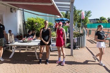 Filippa Stieg 532 - Dr. Loges Cup